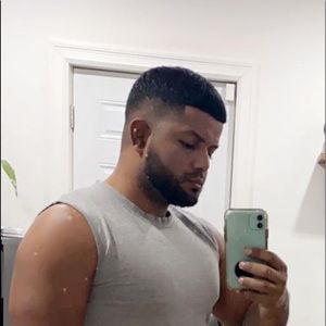 Meet your Posher, Ruben